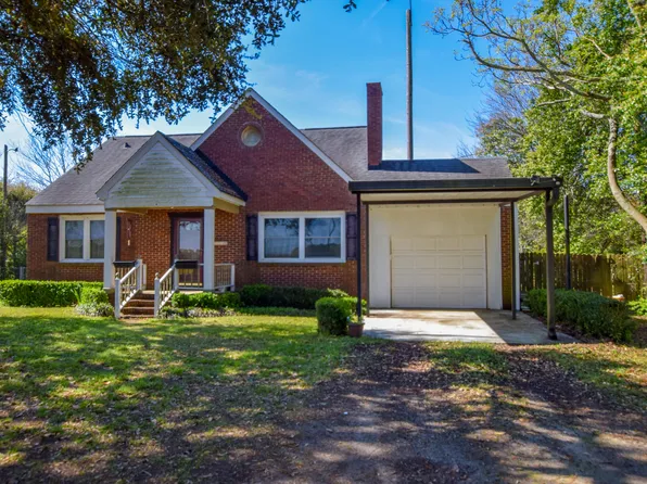 239 Woodward Dr, Aiken, SC 29803