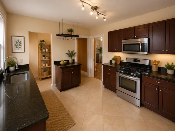 248 Brown St #2, Waltham, MA 02453