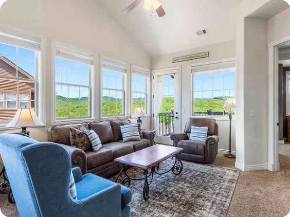 33 Blue Bird Way #5, Branson, MO 65616