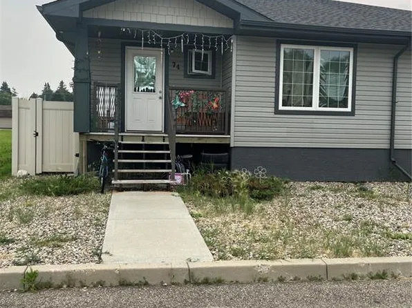 UNIT 28-74 Cameron WAY, Yorkton, SK S3N 2X3