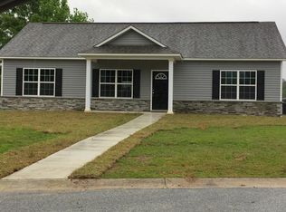 301 Hayden Way, Thomasville, GA 31792