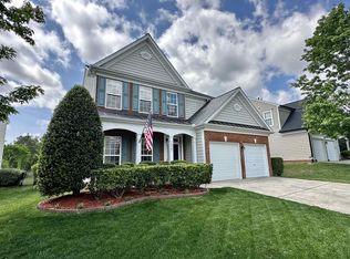 12367 Honeychurch St, Raleigh, NC 27614