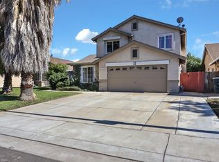 154 Shadywood Ave, Lathrop, CA