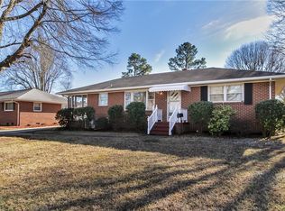 713 Orchard Dr, Graham, NC 27253