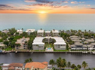 1198 Hillsboro Mile APT 228, Hillsboro Beach, FL 33062