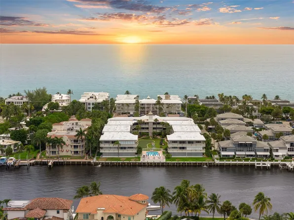 1198 Hillsboro Mile #228, Hillsboro Beach, FL 33062