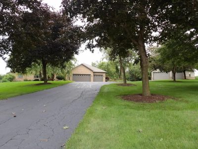 6200 County Road TT, Marshall, WI, 53559