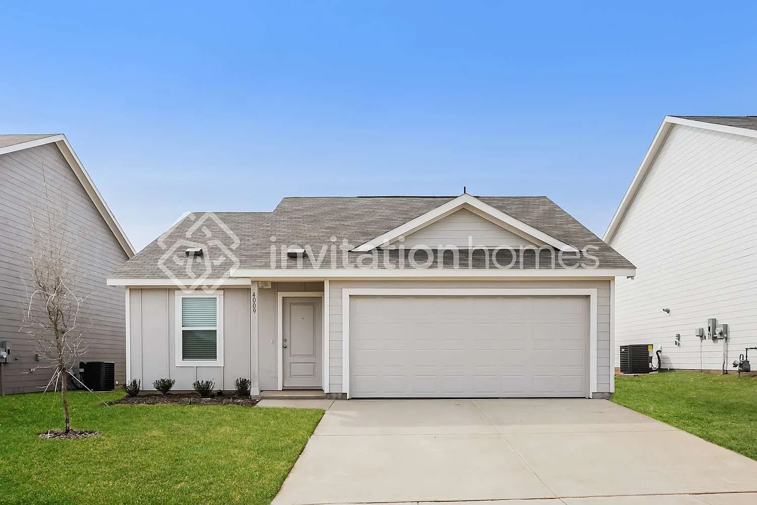 4009 Mountain Meadow Rd Crowley, TX 76036 — Photo 1