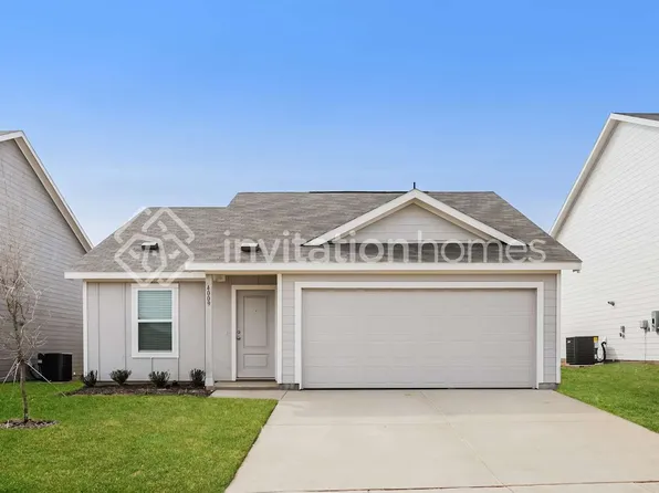 4009 Mountain Meadow Rd, Fort Worth, TX 76036