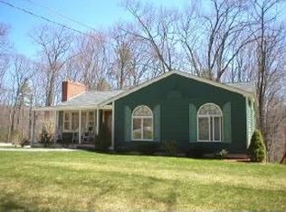 35 Stark Rd, Derry, NH 03038