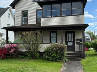 85 Jackson St #3, Ansonia, CT 06401