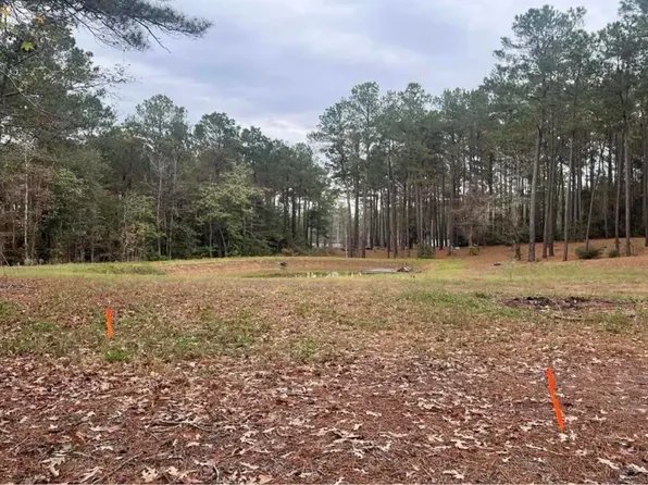 768 County Road 219, Brookeland, TX 75931