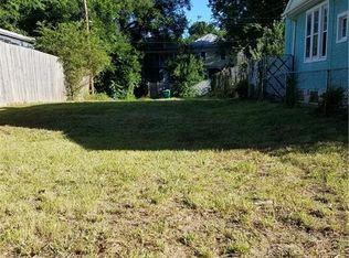 2017 2nd Ave, Richmond, VA 23222