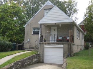 1003 Winfield Ave, Cincinnati, OH 45205