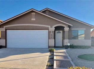 14240 Rudy Valdez Dr, El Paso, TX 79938