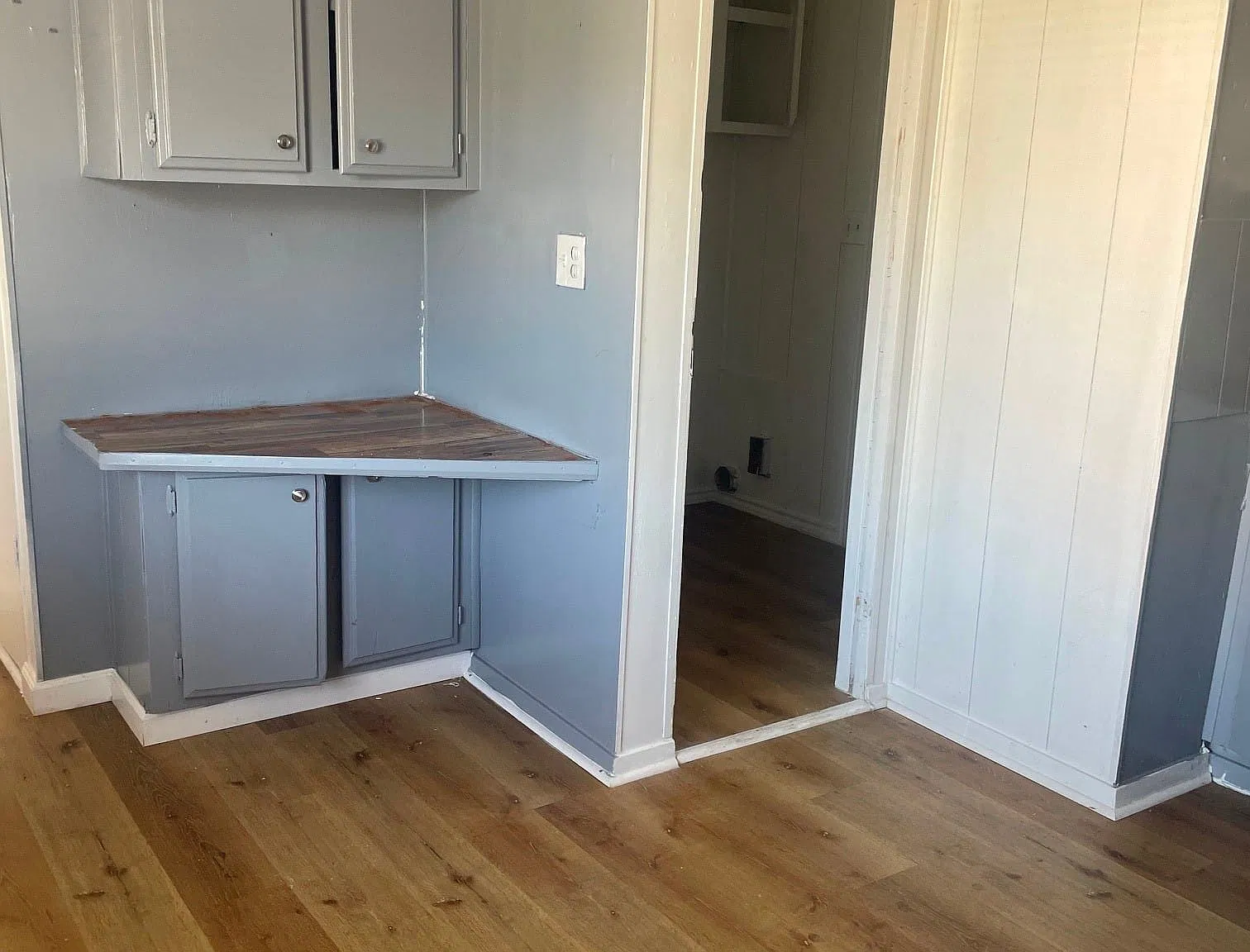 3 bed, 2.0 bath, 988 sqft, $1,300 — Photo 4