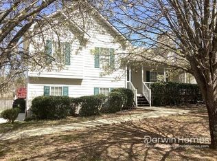 30 Charleston Way, Dallas, GA 30157