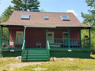 20 Pine Rd, New Portland, ME 04961
