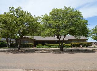 504 Phillips Blvd, Abernathy, TX 79311