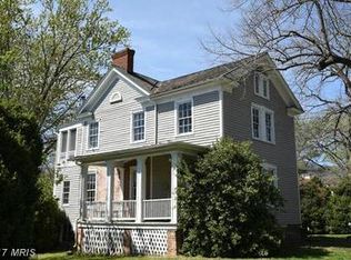 567 Gay St, Washington, VA 22747