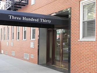 330 East 83rd Street in Yorkville