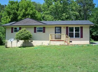 5303 Christopher Rd, Chattanooga, TN 37416