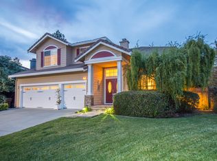 50 Gordon Ct, Napa, CA