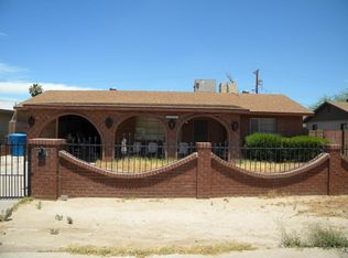 1722 E Nancy Ln, Phoenix, AZ 85042