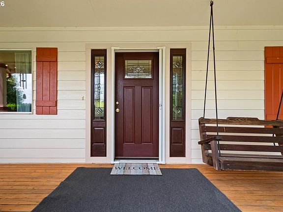 5th image of 419 NE 404th Ct