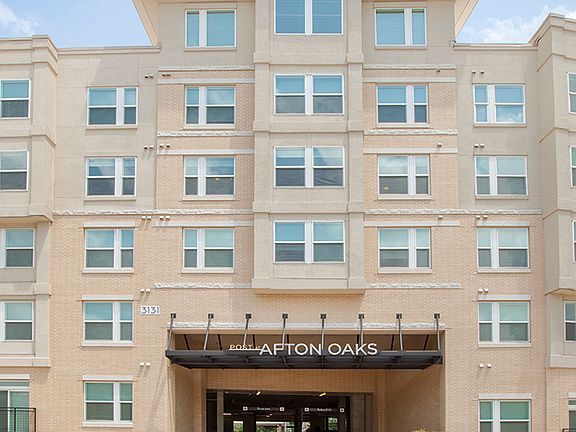 Post Afton Oaks Apartment Rentals Houston Tx Zillow