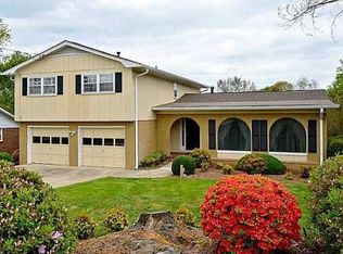 3778 Kinnard Dr, Doraville, GA 30360