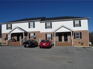 73/75 Jacoby Jamison Ln, Manchester, TN 37355