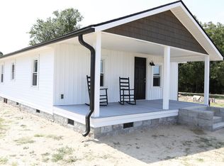 531 Eugene Jernigan Rd, Dunn, NC 28334