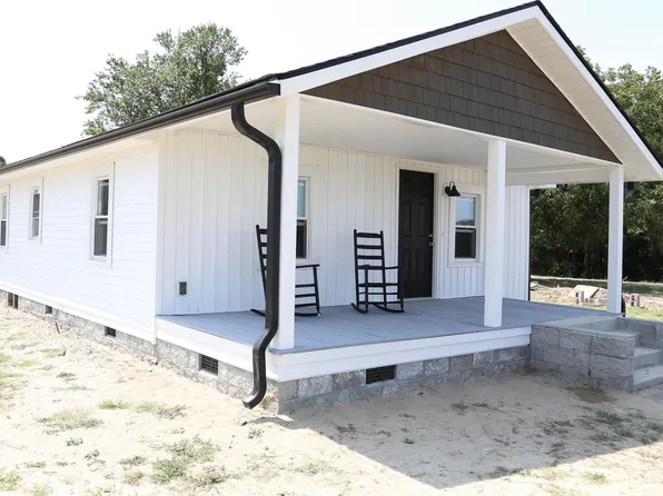 531 Eugene Jernigan Rd, Dunn, NC 28334