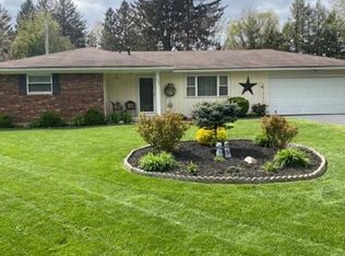 415 Richard Dr, Connersville, IN 47331