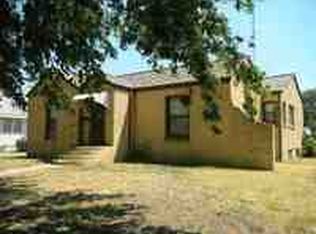 816 N Cedar St, Kingman, KS 67068