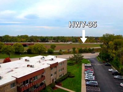 2650 Brookwood Way Dr APT 208B, Rolling Meadows, IL, 60008