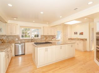 8445 Jamieson Ave, Northridge, CA 91325