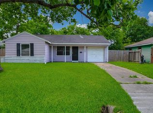 10202 Buffum St, Houston, TX 77051