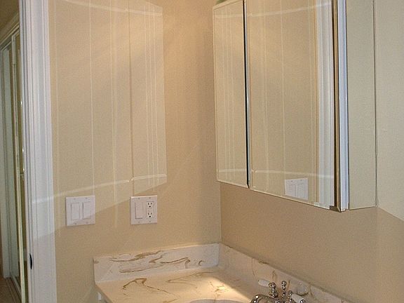 Master Bathroom Full bath