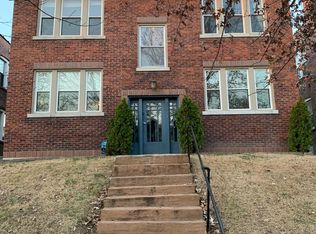 5331 Bancroft Ave APT 2W, Saint Louis, MO 63109
