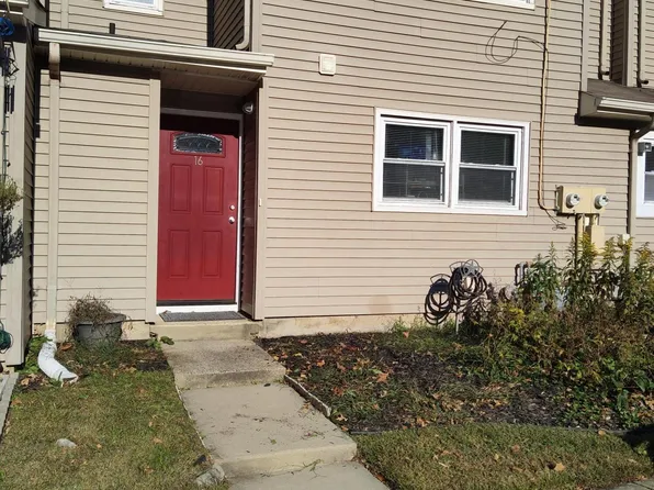 16 Tavistock Drive, Little Egg Harbor, NJ 08087