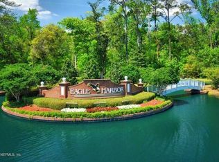 2535 Country Side Dr, Fleming Island, FL 32003