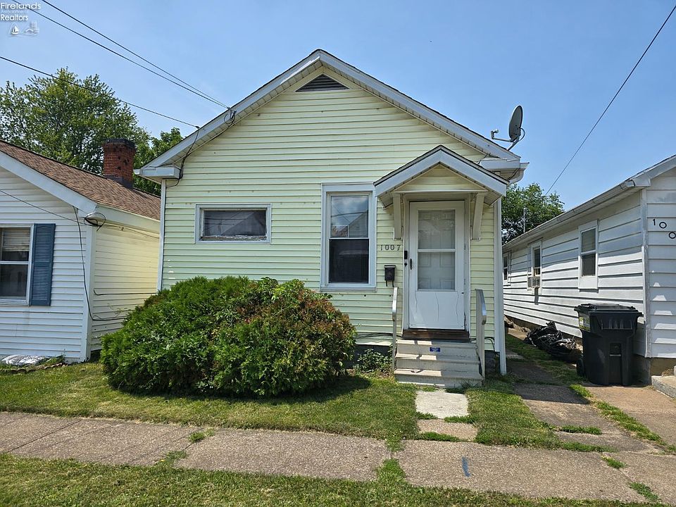 1st image of 1007 Clinton St