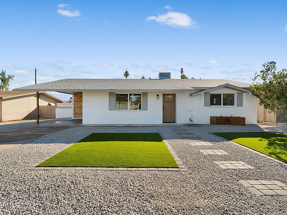 4th image of 1037 E LILAC Drive