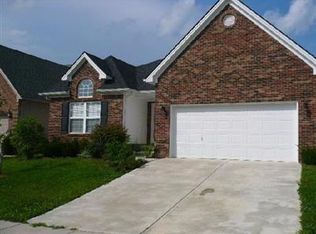 3229 Mathern Trl, Lexington, KY 40509