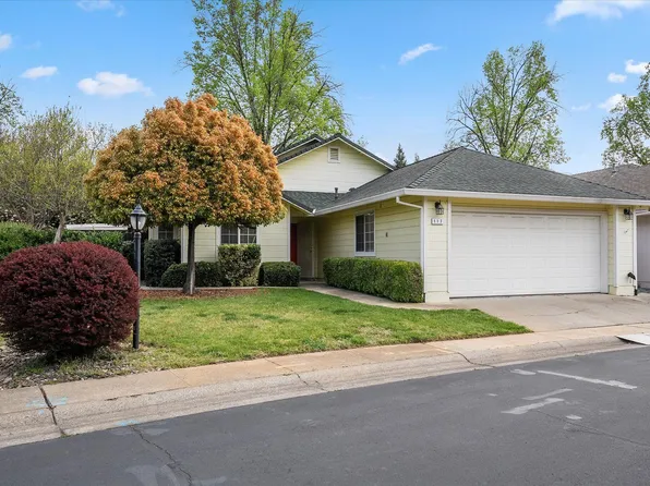 117 Yolla Bolly Trl, Redding, CA 96003