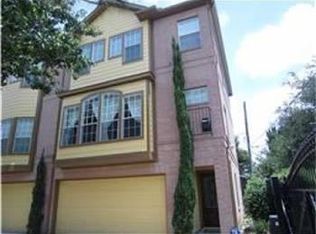 1333 McIlhenny St, Houston, TX 77004