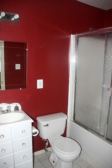 Bathroom Private