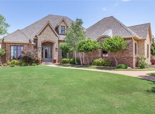 17204 Kingfisher Way, Edmond, OK 73012